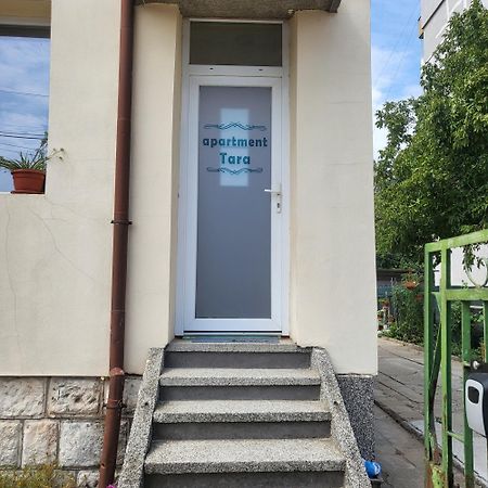 Апартамент За Гости Тара Ruse Eksteriør bilde